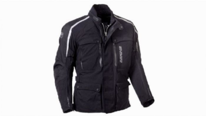 Bering Odyssee
Bering Odyssee